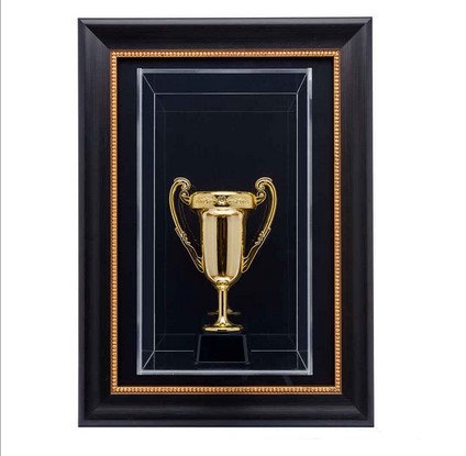 Verzamelraam voor bekers